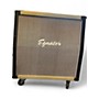Used Egnater Tourmaster 412A 4x12 Guitar Cabinet