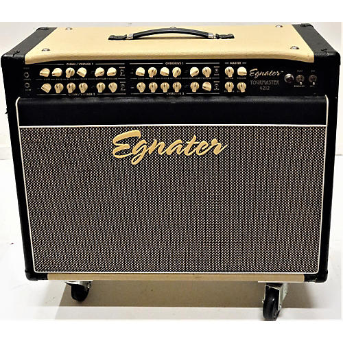 Egnater Used Egnater Tourmaster 4212 100W 2x12 Tube Guitar Combo Amp