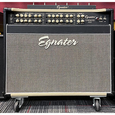 Egnater Used Egnater Tourmaster 4212 Tube Guitar Combo Amp