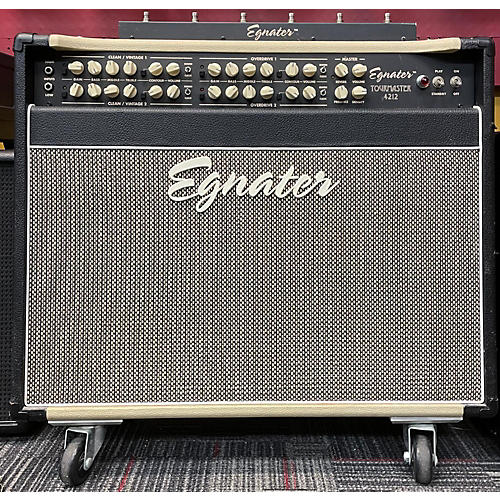 Egnater Used Egnater Tourmaster 4212 Tube Guitar Combo Amp