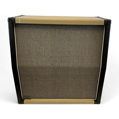 Egnater Used Egnater Tourmaster Series 412A 280W 4x12 Guitar Cabinet