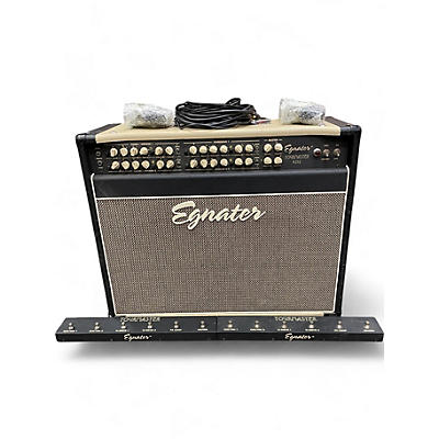 Used Egnater Tourmaster Series 4212 Tube Guitar Combo Amp