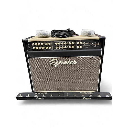 Egnater Used Egnater Tourmaster Series 4212 Tube Guitar Combo Amp