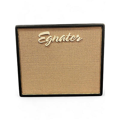 Egnater Used Egnater Tweaker 112 15W 1x12 Tube Guitar Combo Amp