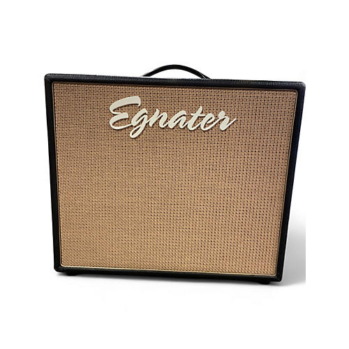 Egnater Used Egnater Tweaker 112 15W 1x12 Tube Guitar Combo Amp