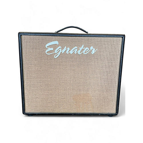 Used Egnater Tweaker 112 15W 1x12 Tube Guitar Combo Amp