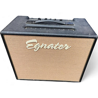 Used Egnater Tweaker 112 15W 1x12 Tube Guitar Combo Amp