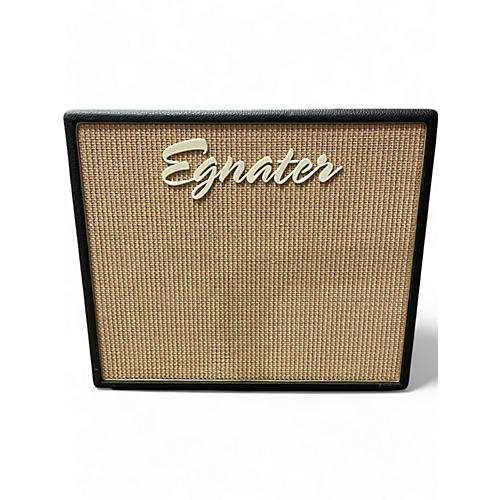 Egnater Used Egnater Tweaker 112 15W 1x12 Tube Guitar Combo Amp