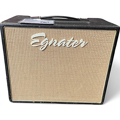 Used Egnater Tweaker 112 15W 1x12 Tube Guitar Combo Amp