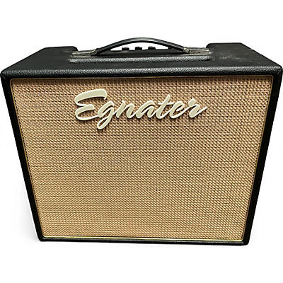 Used Egnater Tweaker 112 15W 1x12 Tube Guitar Combo Amp