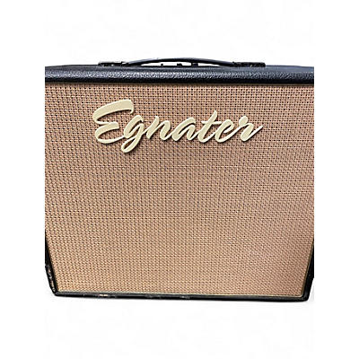Used Egnater Tweaker 112 15W 1x12 Tube Guitar Combo Amp