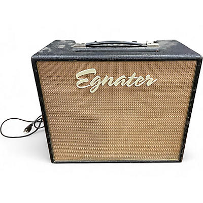 Used Egnater Tweaker 112 15W 1x12 Tube Guitar Combo Amp