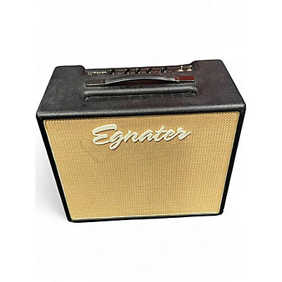 Used Egnater Tweaker 112 15W 1x12 Tube Guitar Combo Amp