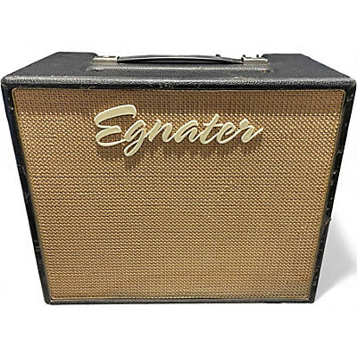 Used Egnater Tweaker 112 15W 1x12 Tube Guitar Combo Amp