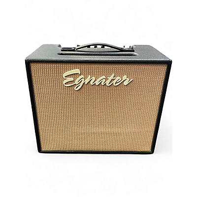Used Egnater Tweaker 112 15W 1x12 Tube Guitar Combo Amp