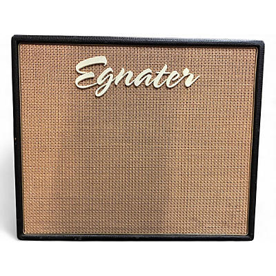 Used Egnater Tweaker 112 15W 1x12 Tube Guitar Combo Amp