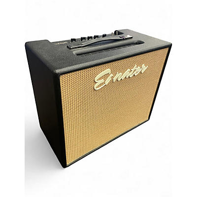 Used Egnater Tweaker 112 15W 1x12 Tube Guitar Combo Amp