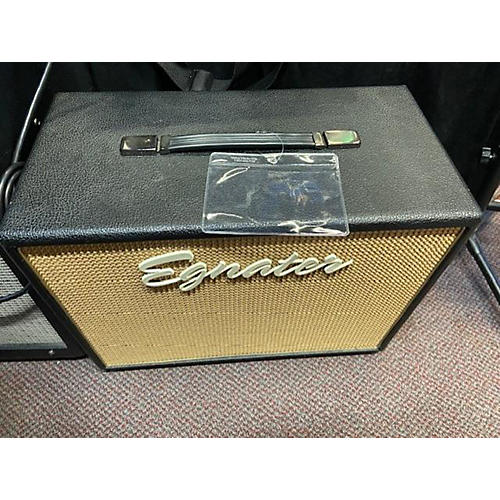 Egnater Used Egnater Tweaker 112 Cab Guitar Cabinet