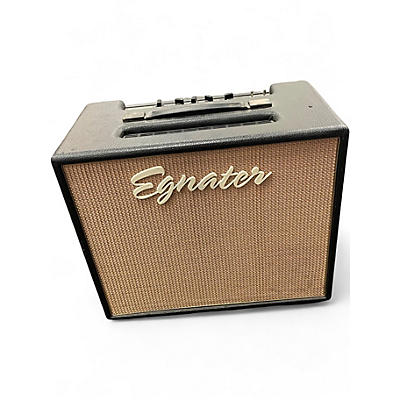 Used Egnater Tweaker 112 Tube Guitar Combo Amp