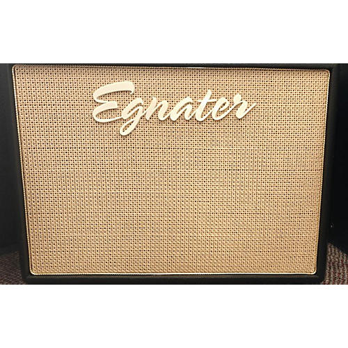 Egnater Used Egnater Tweaker 112X 1x12 Guitar Cabinet