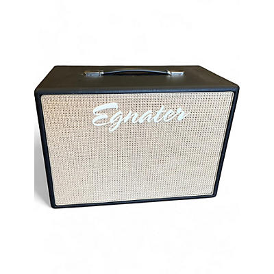 Egnater Used Egnater Tweaker 112X 1x12 Guitar Cabinet