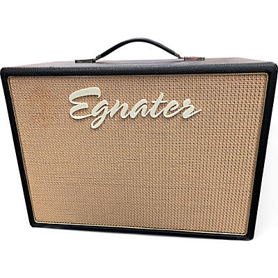 Used Egnater Tweaker 112X 1x12 Guitar Cabinet