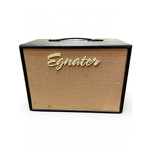 Used Egnater Tweaker 112X 1x12 Guitar Cabinet