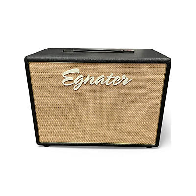 Used Egnater Tweaker 112X 1x12 Guitar Cabinet
