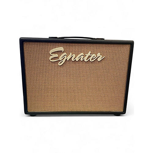Used Egnater Tweaker 112X 1x12 Guitar Cabinet
