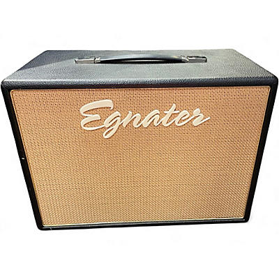 Used Egnater Tweaker 112X 1x12 Guitar Cabinet