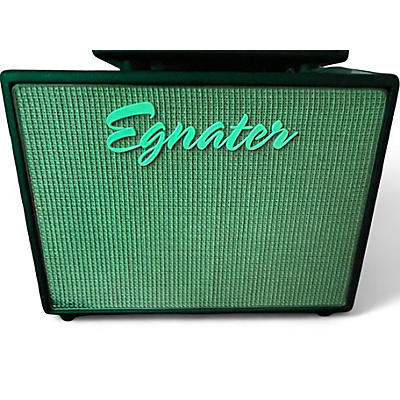 Used Egnater Tweaker 112X 1x12 Guitar Cabinet