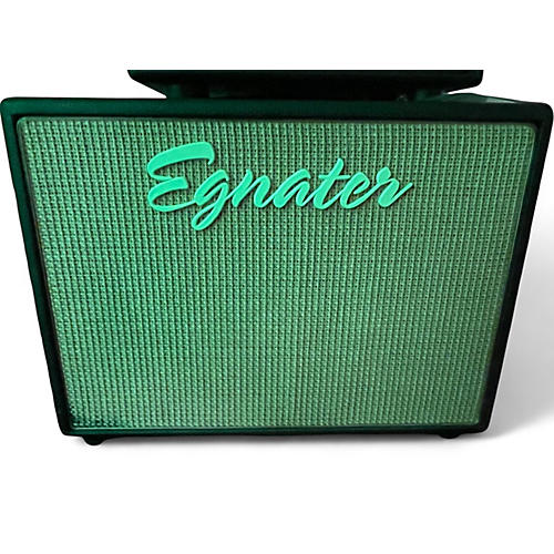 Used Egnater Tweaker 112X 1x12 Guitar Cabinet