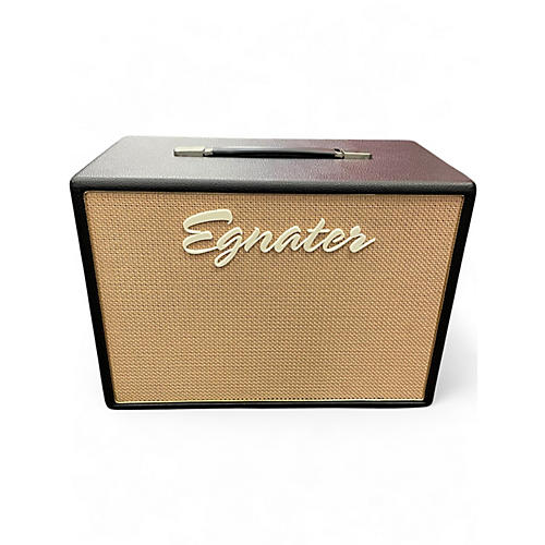Used Egnater Tweaker 112X 1x12 Guitar Cabinet