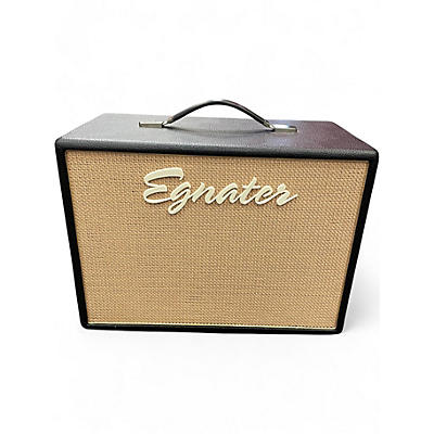 Used Egnater Tweaker 112X 1x12 Guitar Cabinet