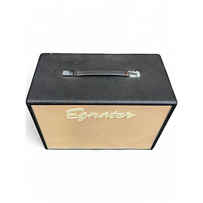 Used Egnater Tweaker 112X 1x12 Guitar Cabinet