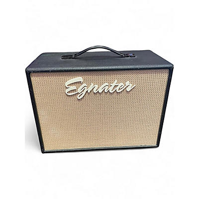 Used Egnater Tweaker 112X 1x12 Guitar Cabinet