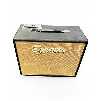 Used Egnater Tweaker 112X 1x12 Guitar Cabinet