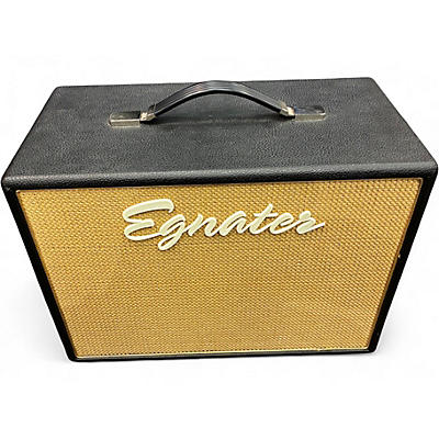 Used Egnater Tweaker 112X 1x12 Guitar Cabinet