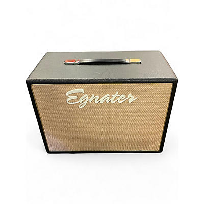 Used Egnater Tweaker 112X 1x12 Guitar Cabinet