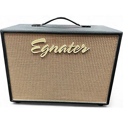 Used Egnater Tweaker 112X 1x12 Guitar Cabinet