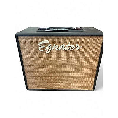 Used Egnater Tweaker 112X 1x12 Guitar Cabinet