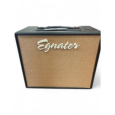 Used Egnater Tweaker 112X 1x12 Guitar Cabinet