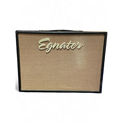 Used Egnater Tweaker 112X 1x12 Guitar Cabinet