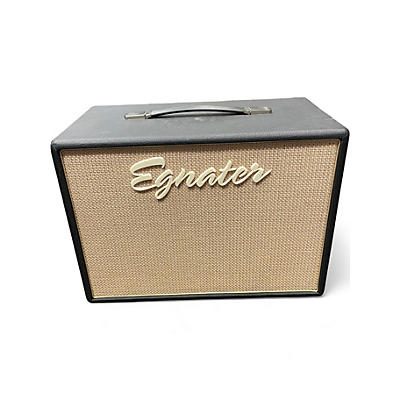 Used Egnater Tweaker 112X 1x12 Guitar Cabinet