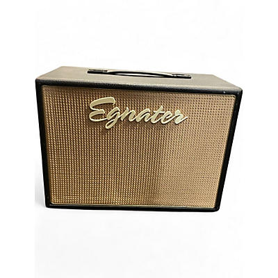 Used Egnater Tweaker 112X 1x12 Guitar Cabinet