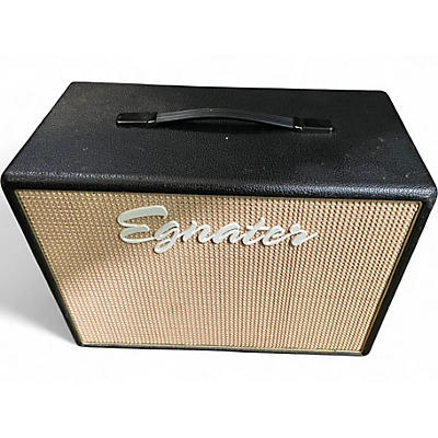 Used Egnater Tweaker 112X 1x12 Guitar Cabinet