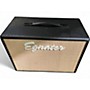 Used Egnater Tweaker 112X 1x12 Guitar Cabinet