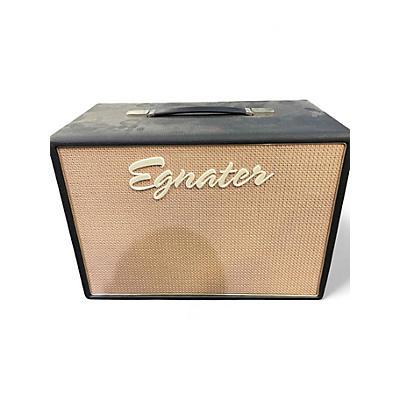 Used Egnater Tweaker 112X 1x12 Guitar Cabinet