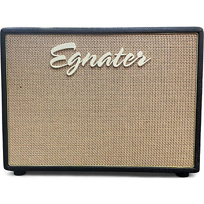Used Egnater Tweaker 112X 1x12 Guitar Cabinet