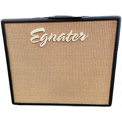 Used Egnater Tweaker 112X 1x12 Guitar Cabinet